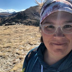 Meet your Posher, Angie